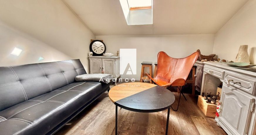 à vendre Maison Douvaine