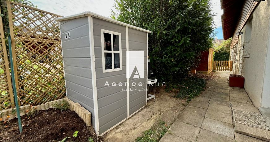 à vendre Maison Douvaine