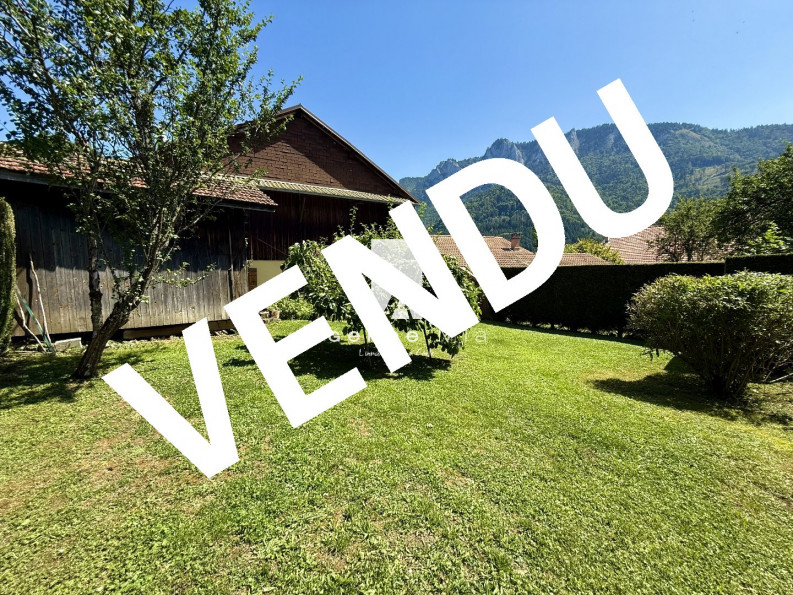 vente Maison Vailly - Photo 1