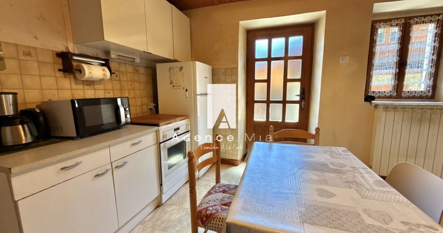 à vendre Maison Vailly