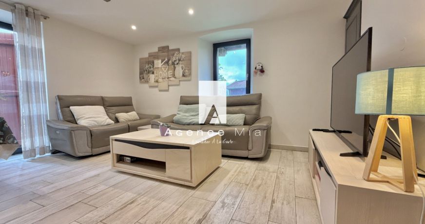à vendre Maison Champanges