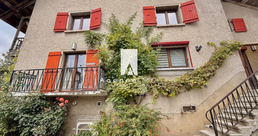 à vendre Maison Champanges