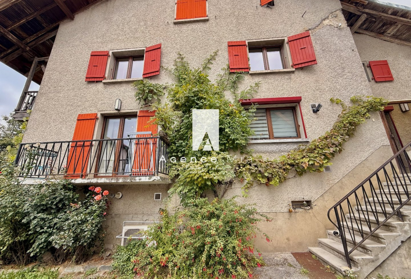 vente Maison Champanges - Photo 8