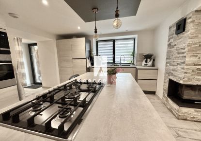 vente Maison Champanges