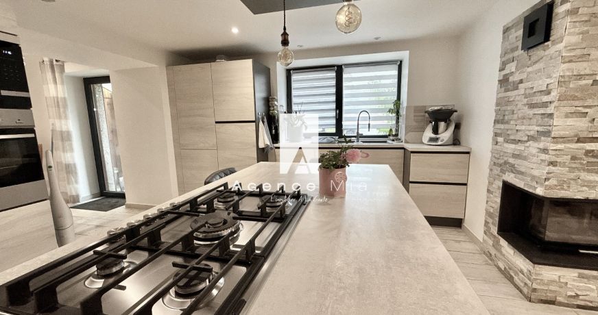 à vendre Maison Champanges