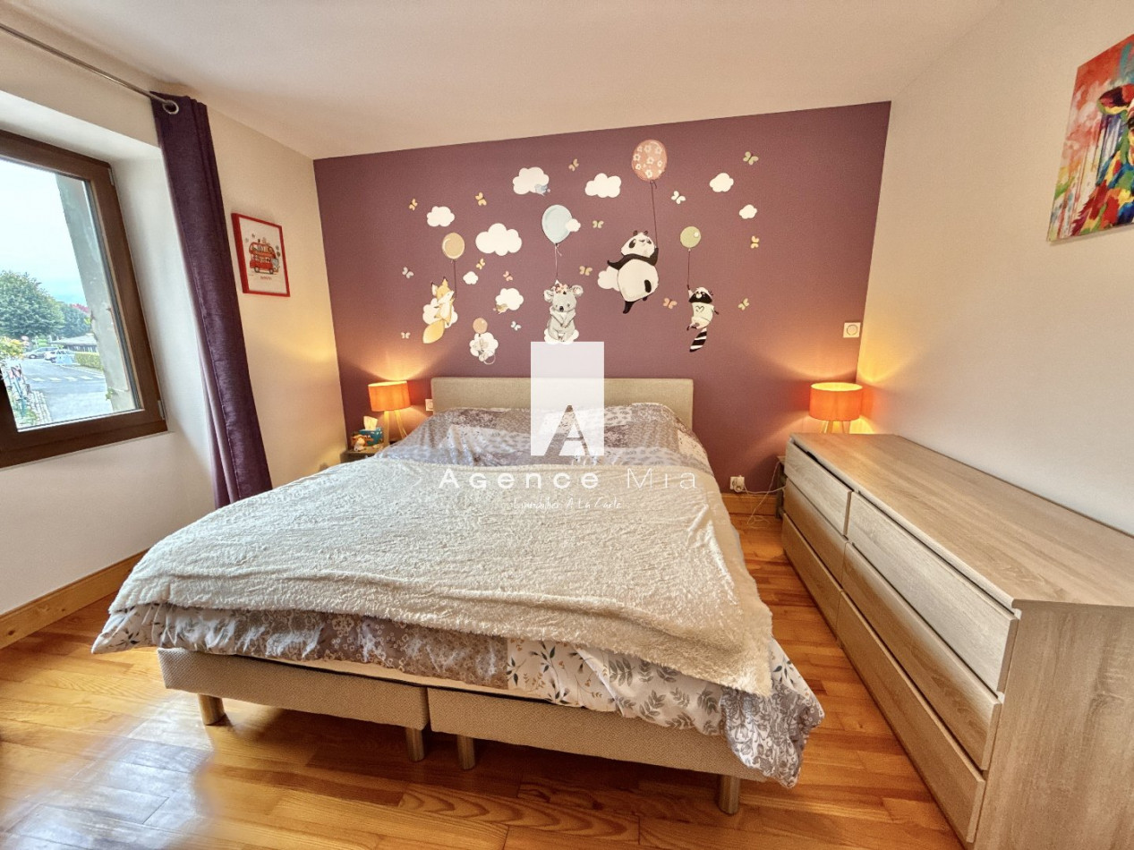 à vendre Maison Champanges - Photo 5
