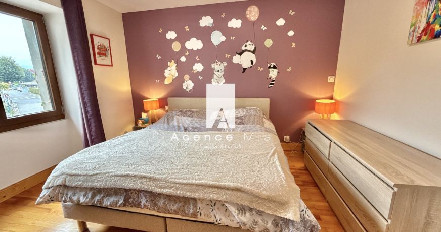 à vendre Maison Champanges