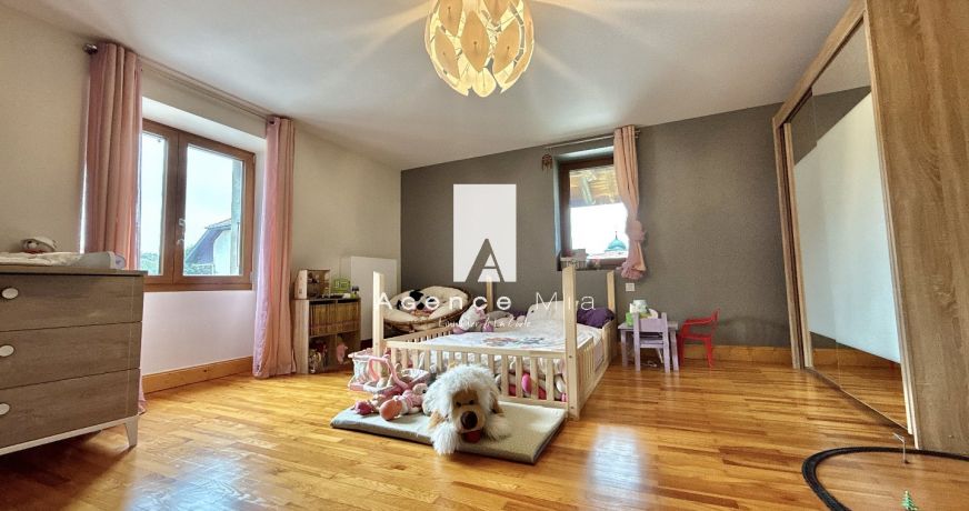 à vendre Maison Champanges