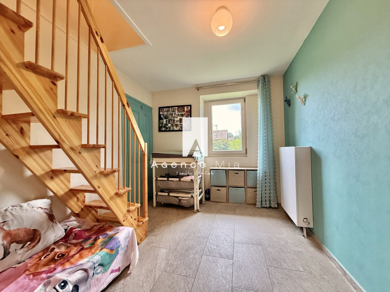 à vendre Maison Champanges - Photo 6
