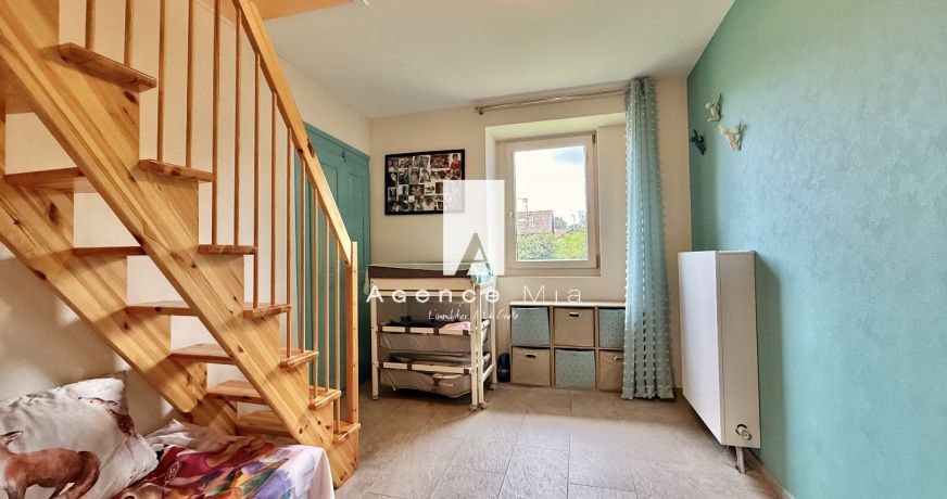 à vendre Maison Champanges