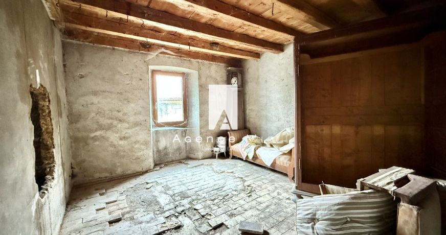à vendre Maison Champanges