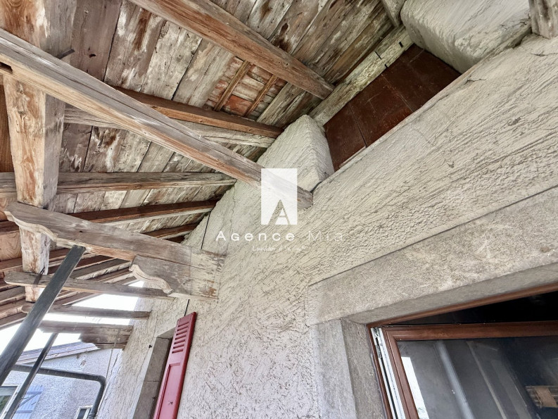 vente Maison Champanges - Photo 5