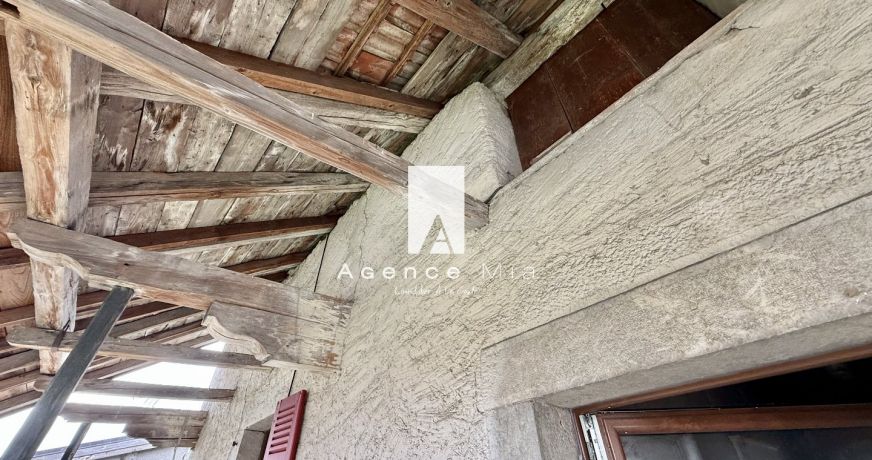 à vendre Maison Champanges
