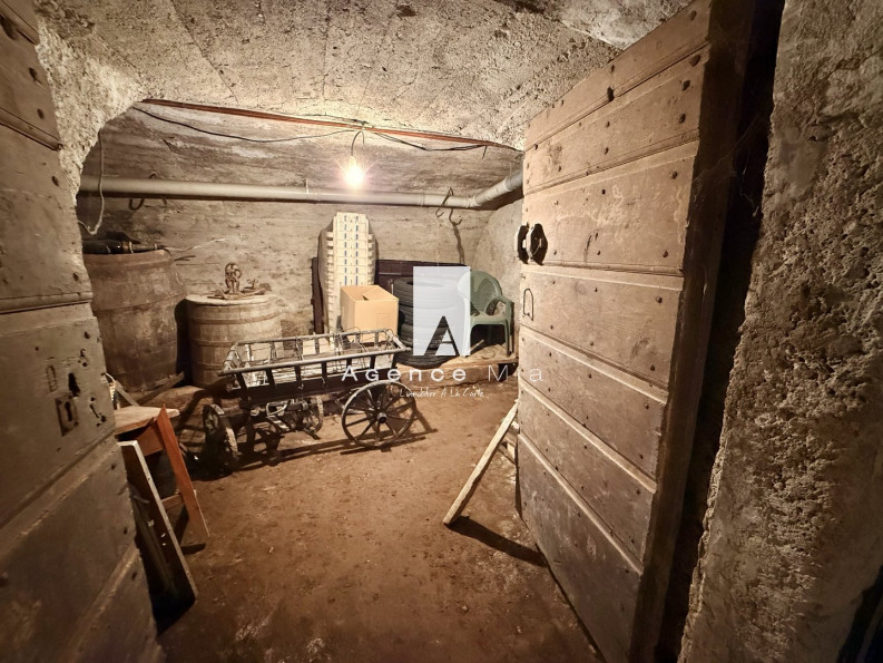 vente Maison Champanges - Photo 7