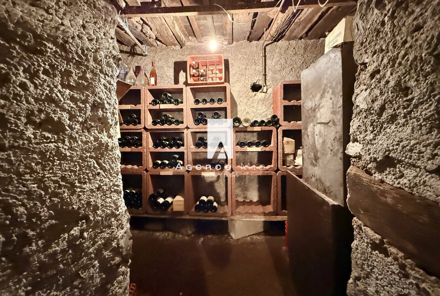 à vendre Maison Champanges - Photo 8