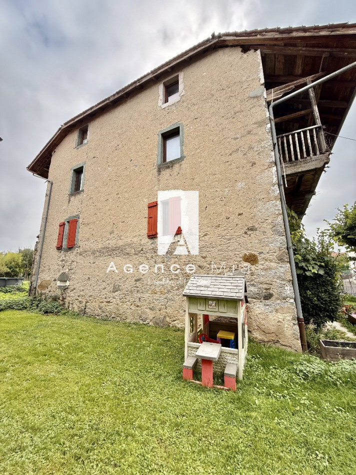à vendre Maison Champanges - Photo 1