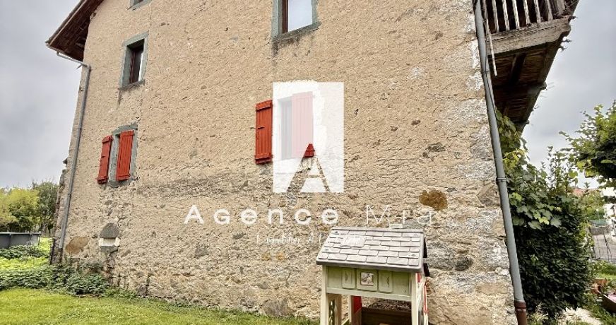 à vendre Maison Champanges