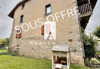 vente Maison Champanges