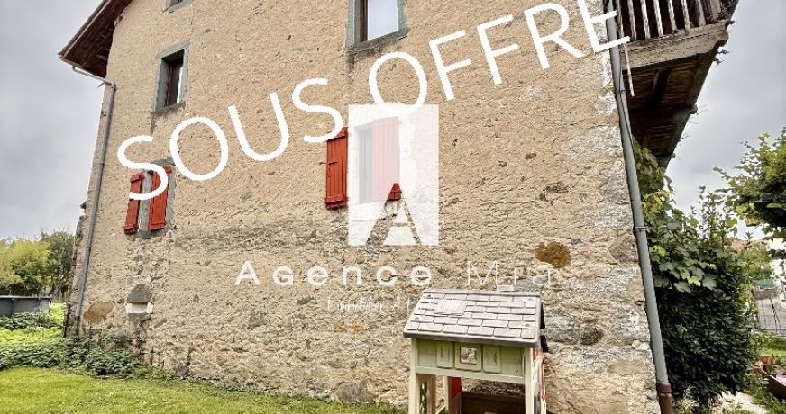 à vendre Maison Champanges