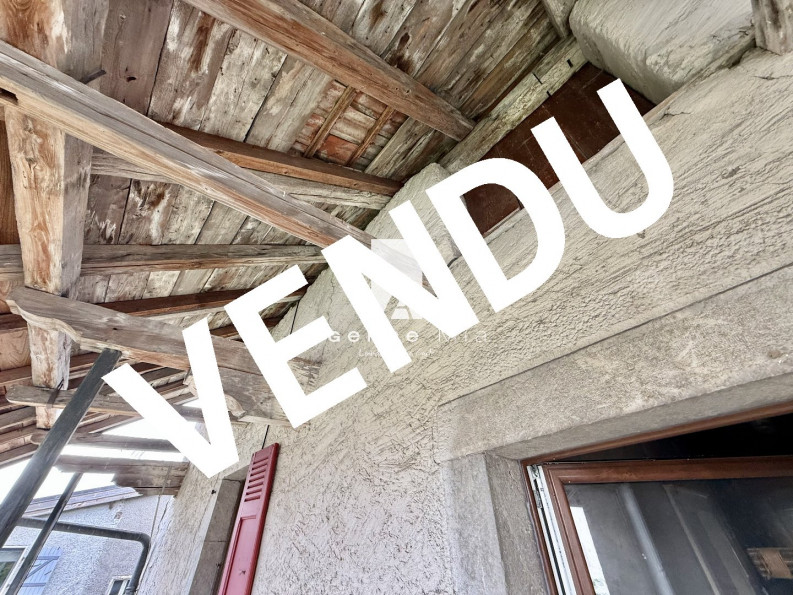 vente Maison Champanges - Photo 1