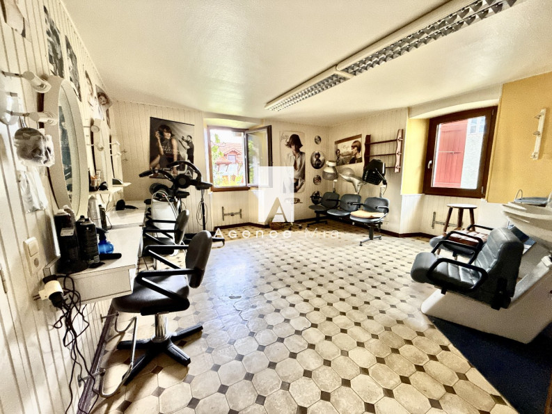 vente Maison Champanges - Photo 2