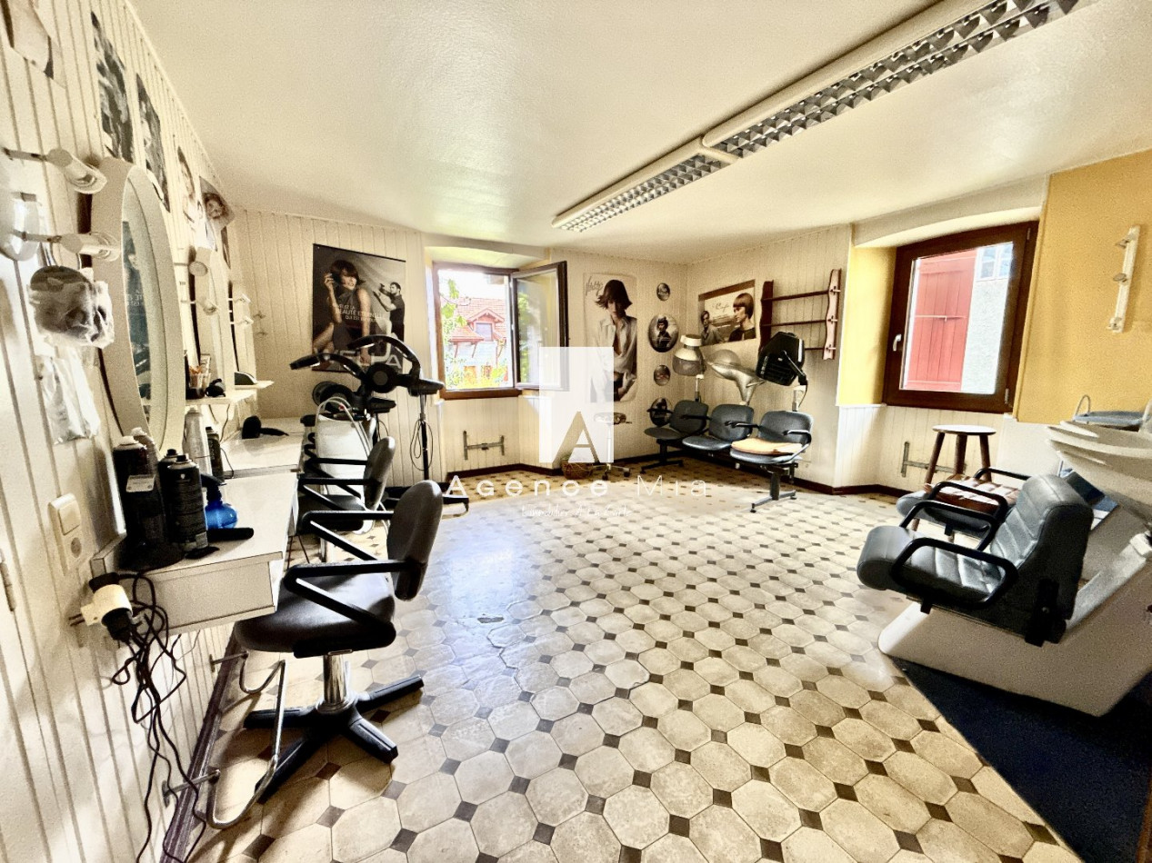 à vendre Maison Champanges - Photo 2