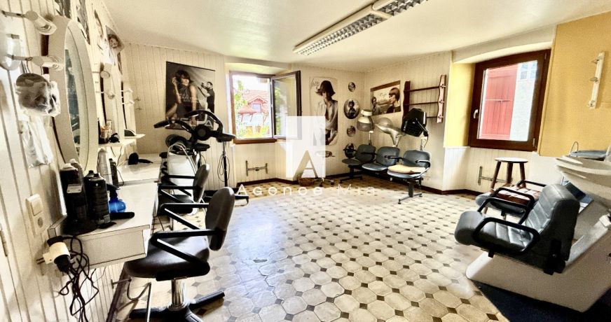 à vendre Maison Champanges