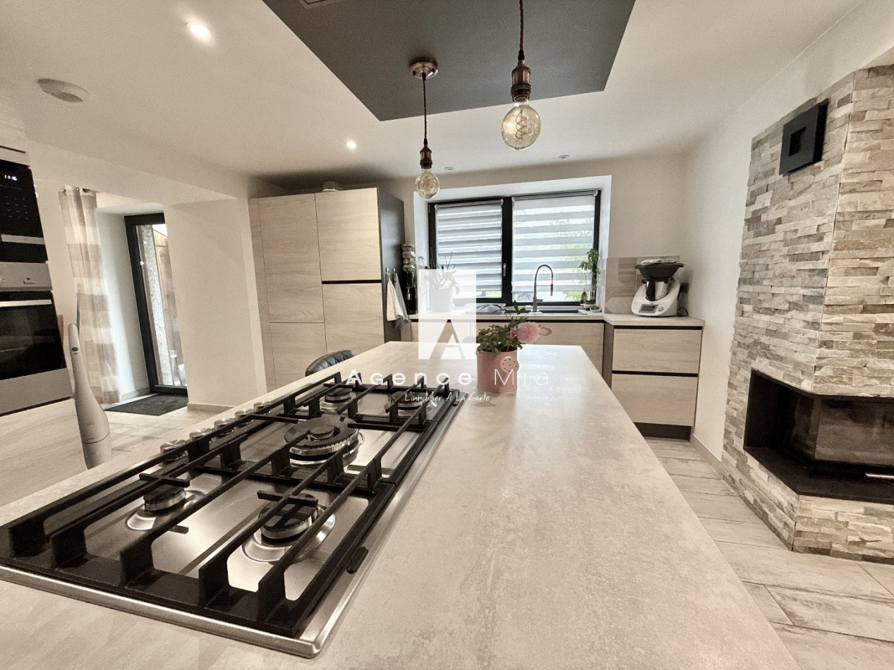 à vendre Maison Champanges - Photo 2
