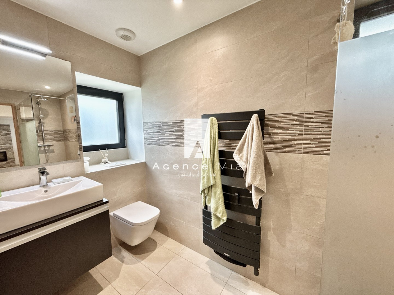 à vendre Maison Champanges - Photo 4