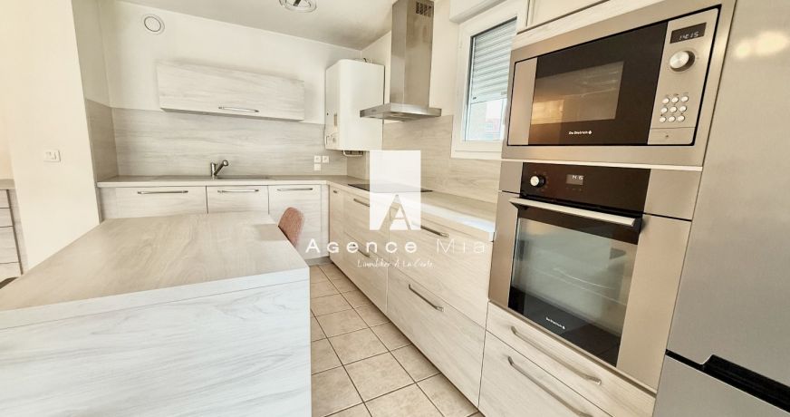 à vendre Appartement Thonon Les Bains