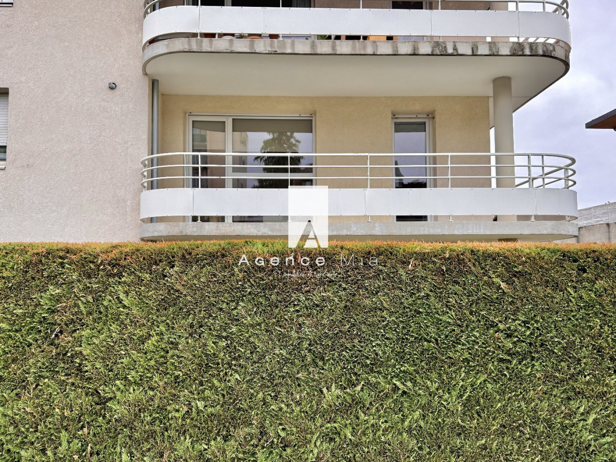 à vendre Appartement Thonon Les Bains - Photo 3