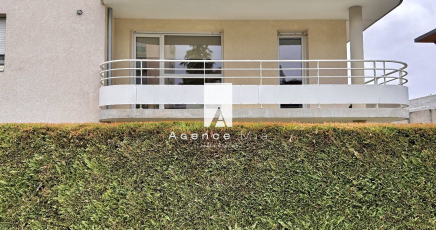à vendre Appartement Thonon Les Bains