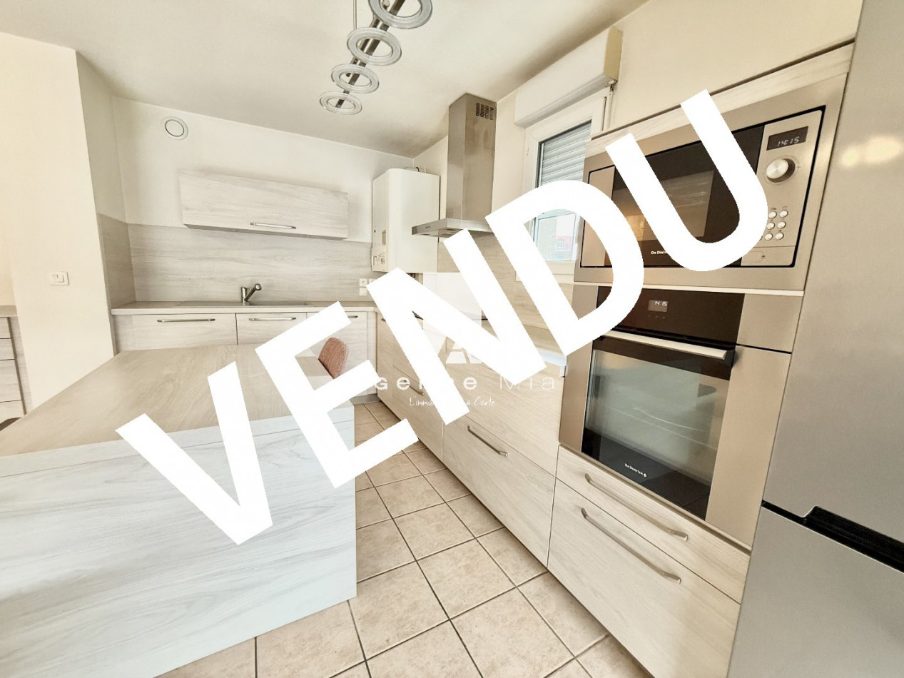 for sale Appartement Thonon Les Bains - Photo 1