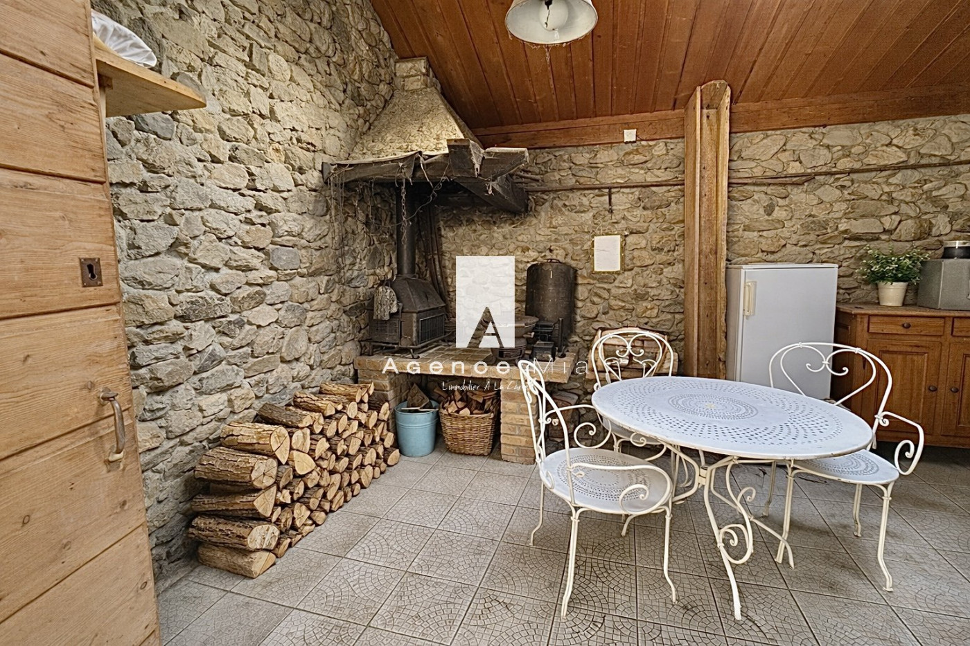 à vendre Maison Margencel - Photo 4