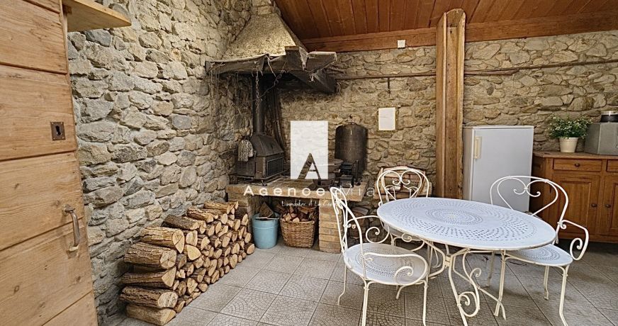 à vendre Maison Margencel