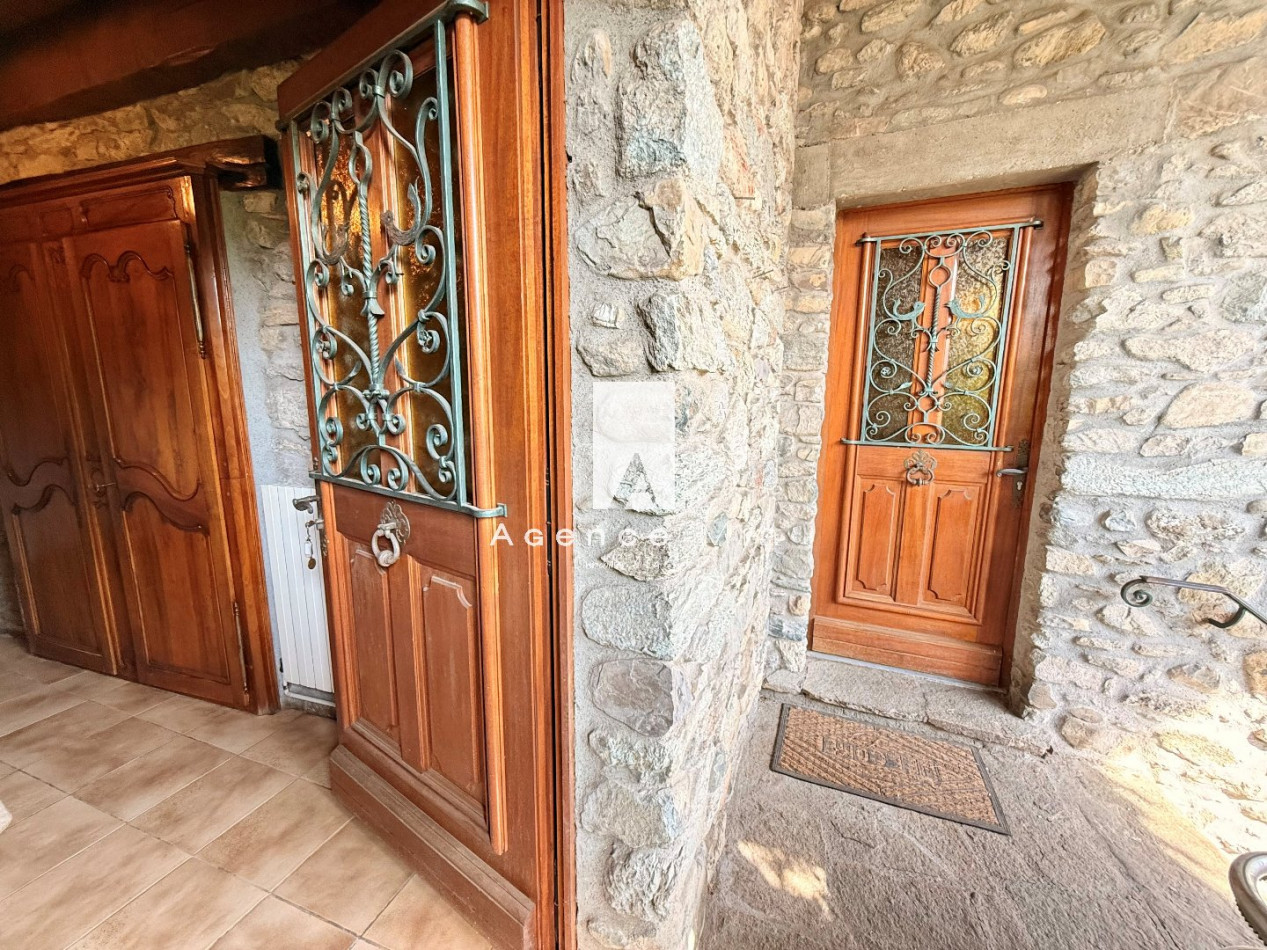 à vendre Maison Margencel - Photo 2