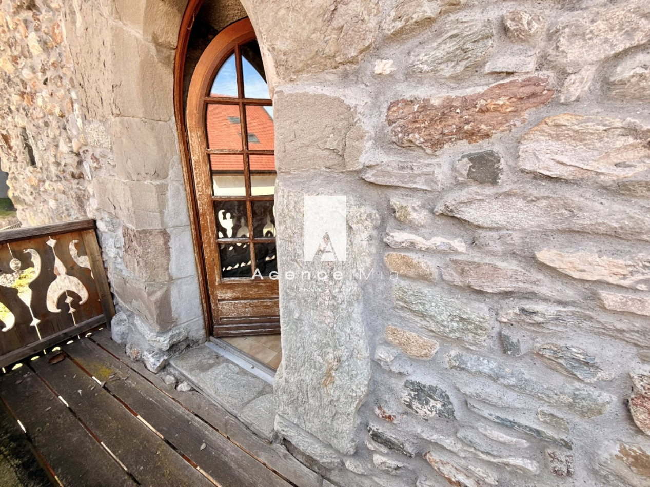 à vendre Maison Margencel - Photo 3