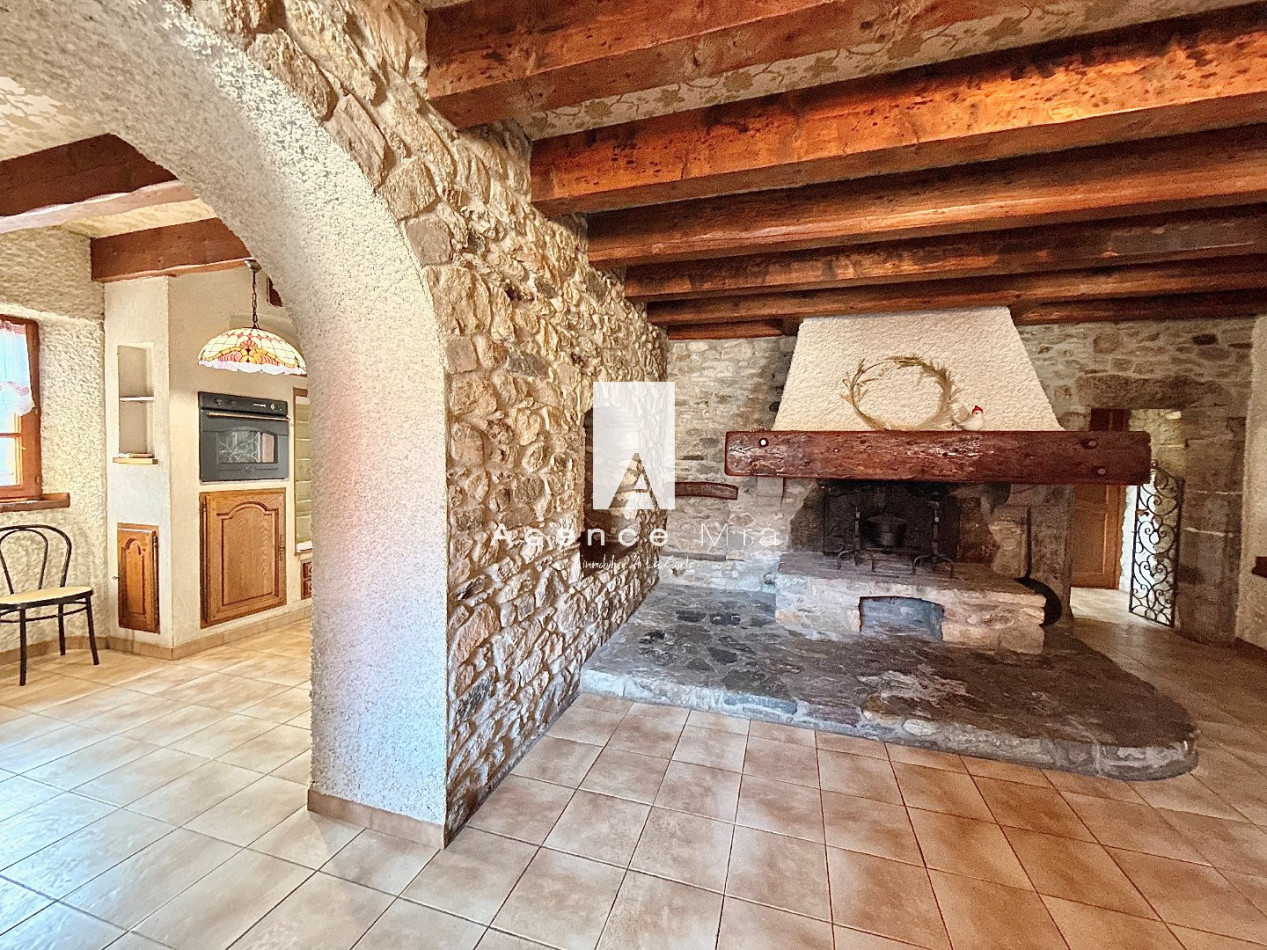 à vendre Maison Margencel - Photo 5