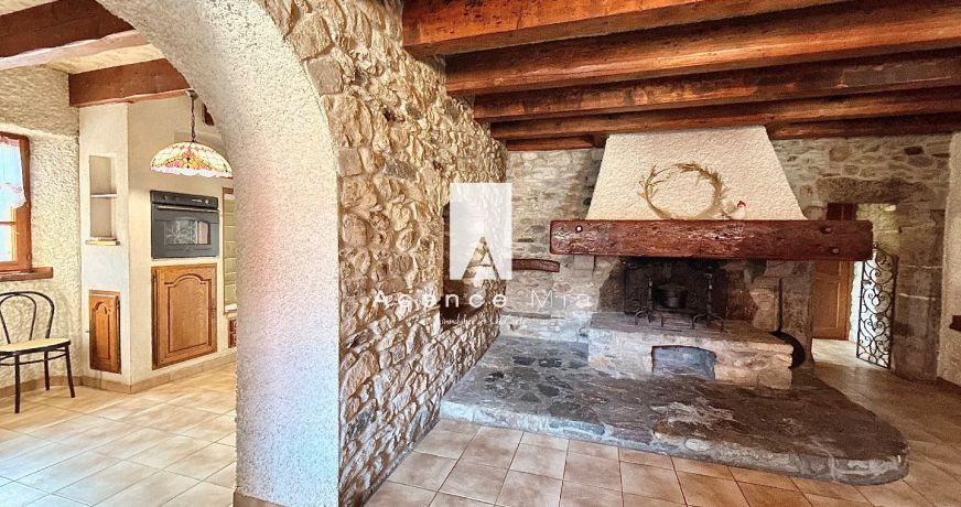 à vendre Maison Margencel