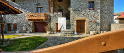 vente Maison Margencel