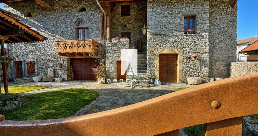 à vendre Maison Margencel
