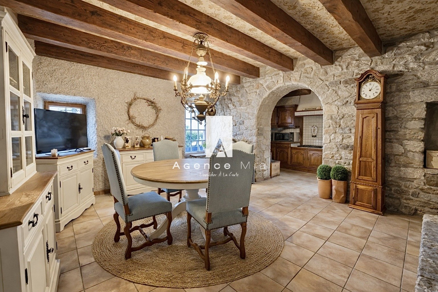 à vendre Maison Margencel - Photo 2