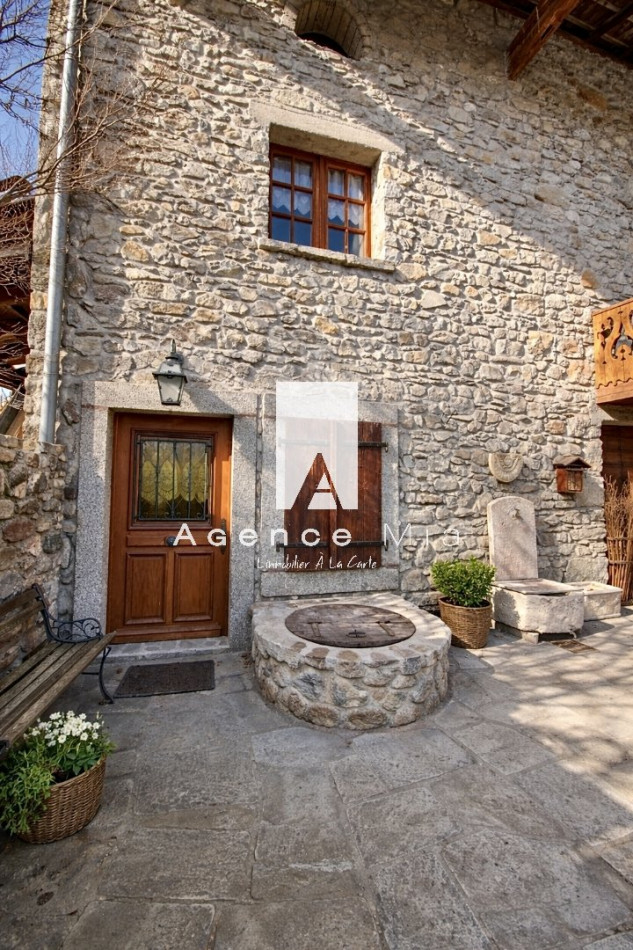 à vendre Maison Margencel - Photo 5