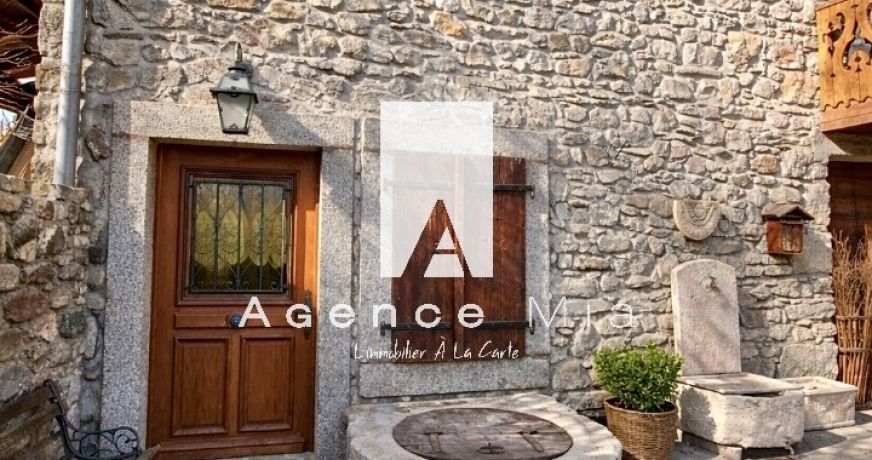 à vendre Maison Margencel