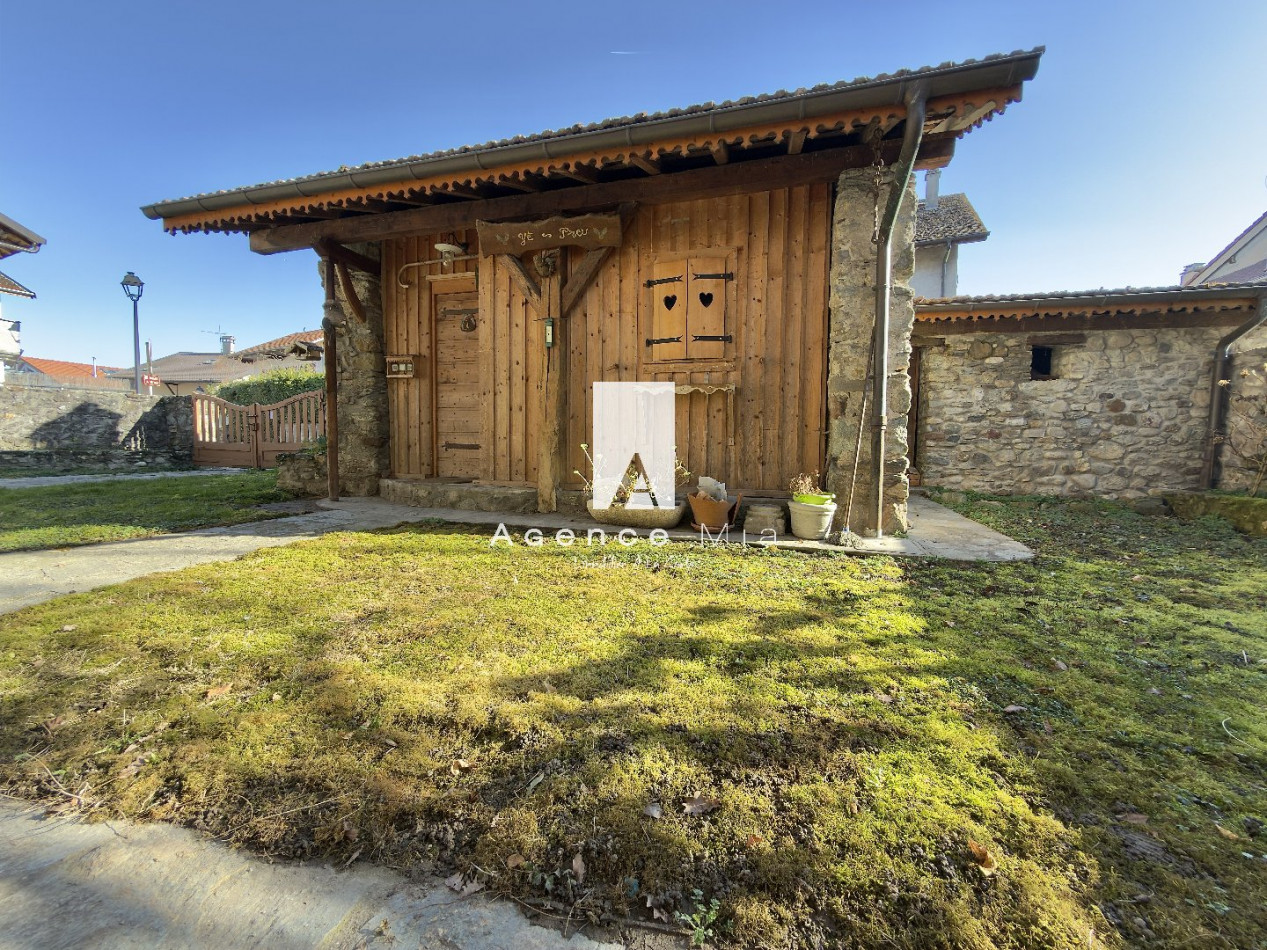 à vendre Maison Margencel - Photo 2
