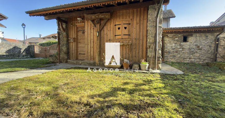 à vendre Maison Margencel