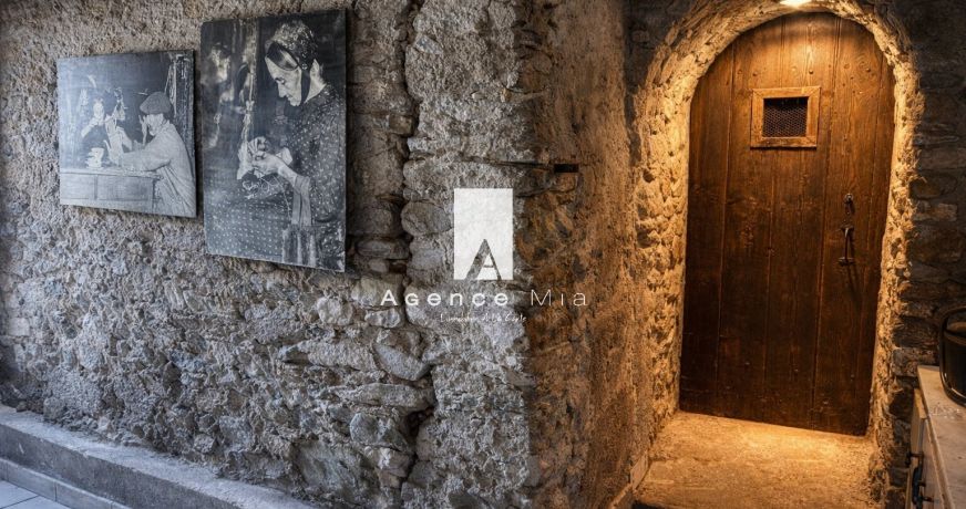 à vendre Maison Margencel