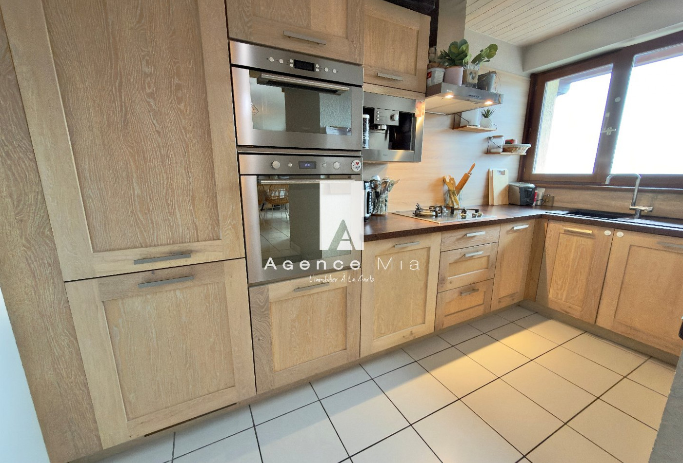 vente Appartement Reyvroz - Photo 3