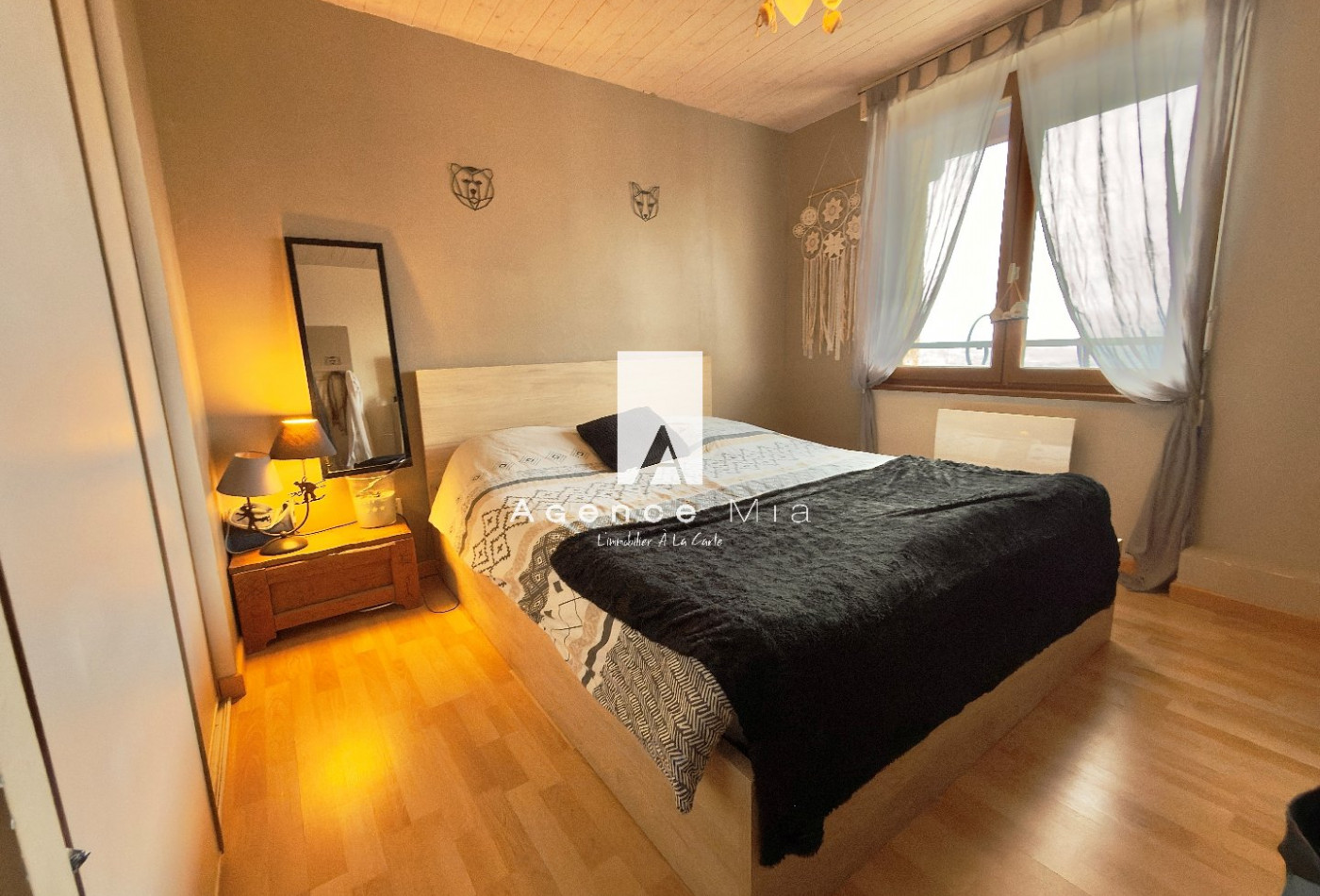 vente Appartement Reyvroz - Photo 4