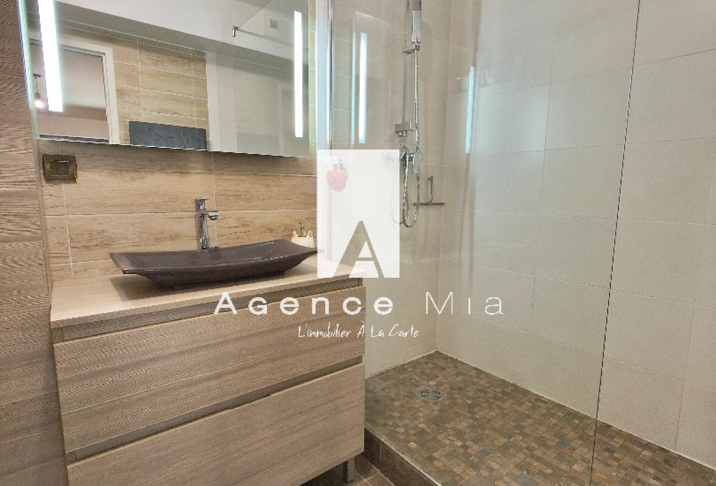 vente Appartement Reyvroz - Photo 5